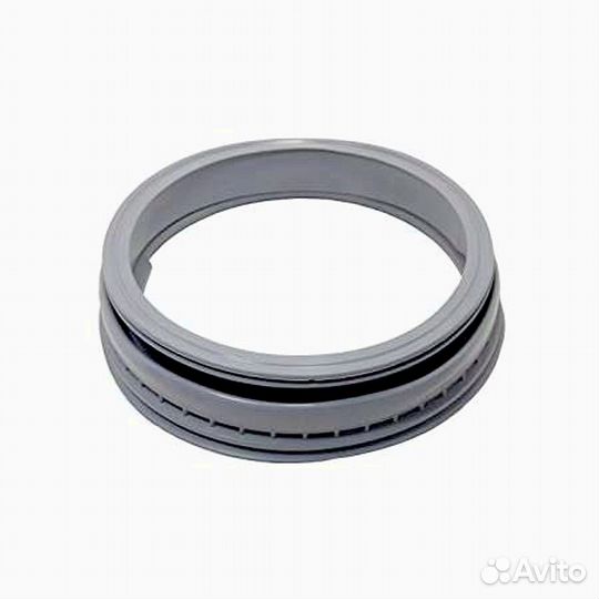 Манжет люка стиралки Bosch Maxx 5 в Владикавказе