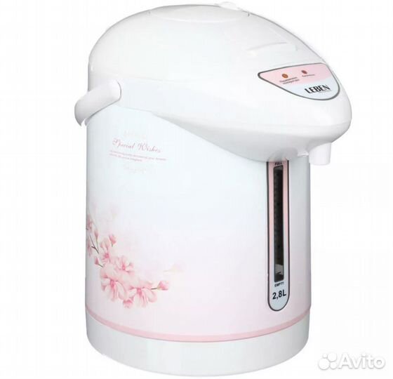 Термопот новый