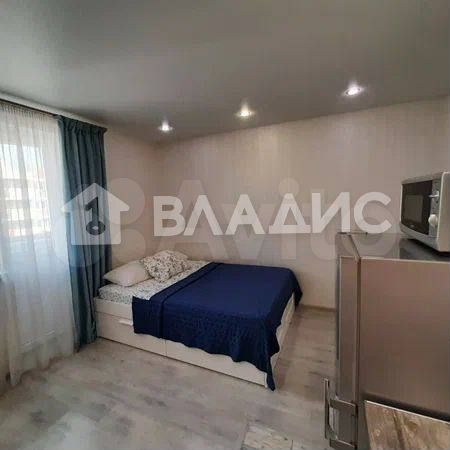 Квартира-студия, 21 м², 8/9 эт.