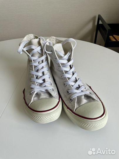 Кеды converse all star оригинал