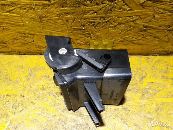 Дефлектор обдува салона Ford Transit Connect TC7