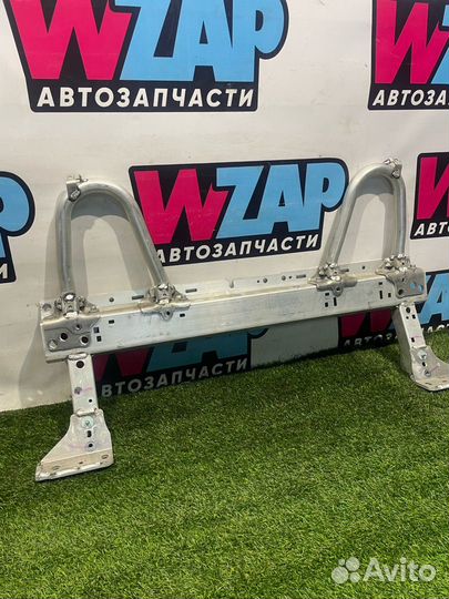 Защита при переворачивании Fiat 124 2018