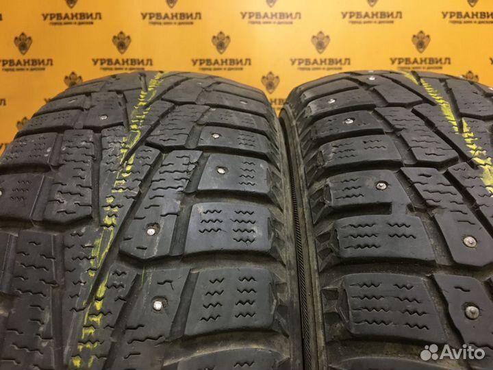 Nexen Winguard WinSpike 185/65 R15 92T