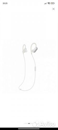 Наушники беспроводные xiaomi sport оригинал