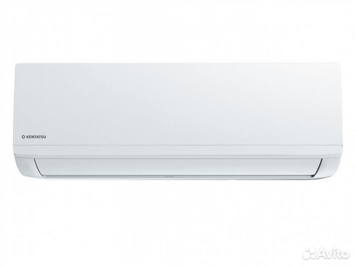 Кондиционер Kentatsu ksgi35hfan1/ksri35hfan1 серия