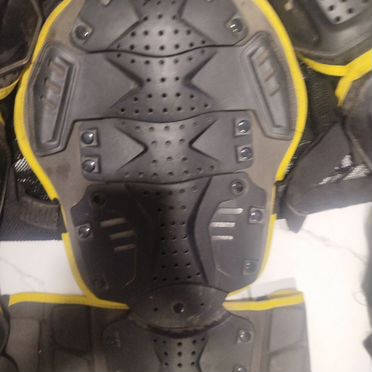 Черепаха для мотокросса