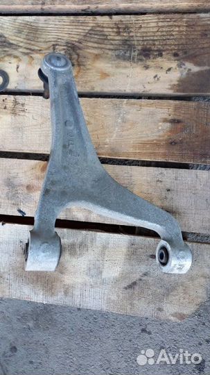 Рычаг подвески задний правый Infiniti Ex35 1