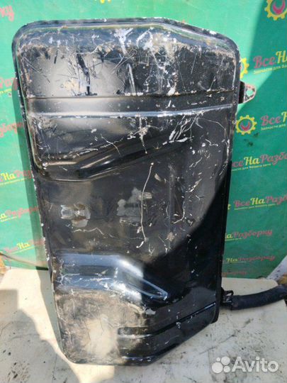 Бензобак Ваз 2123 Нива Шевроле