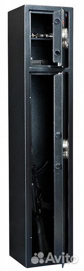 Оружейный сейф valberg Арсенал 130/2 EL