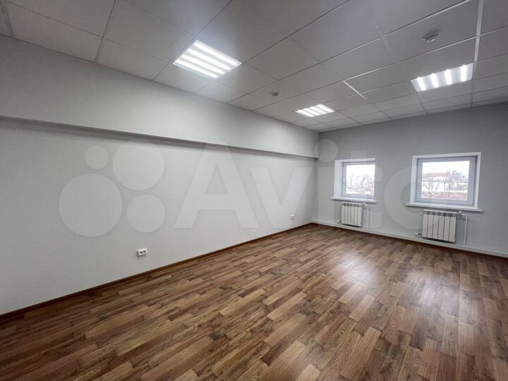 Офис, 82.5 м²