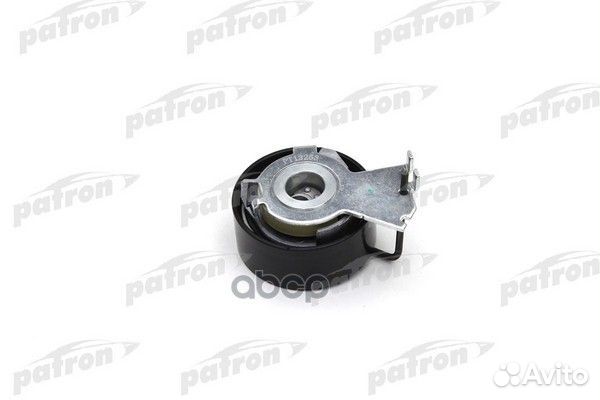 Ролик натяжной ремня грм с подшипником NSK peug