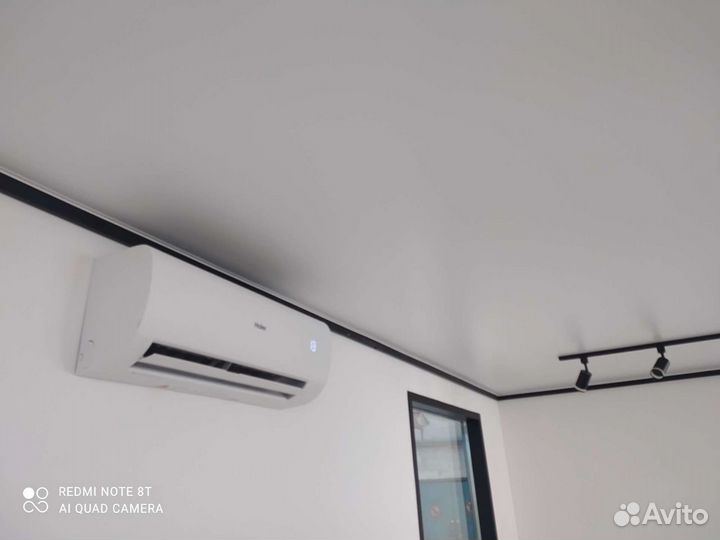 Кондиционеры Haier