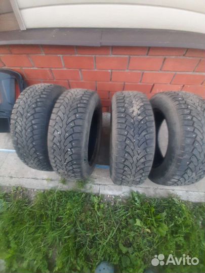 Formula Ice 65 R15 28L