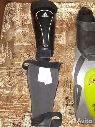 Ласты,маска,трубка