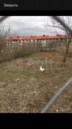 Участок 10 сот. (ИЖС)