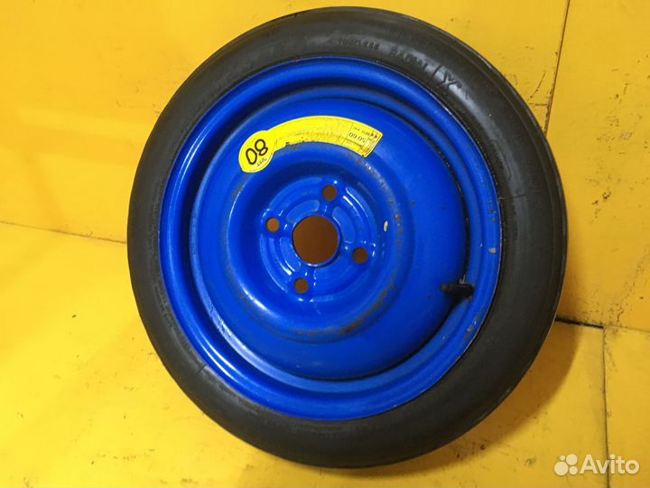 1 шт. Диски Докатка Chevrolet/Toyota(15/115/70) 15