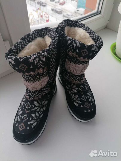 Детская обувь