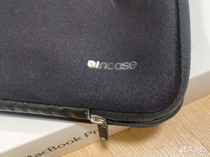 Чехол мягкий для ноутбука 15.6’’