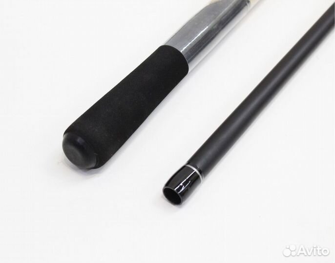 Удилище фидер. Maximus Agent-X 330XH 3.3m