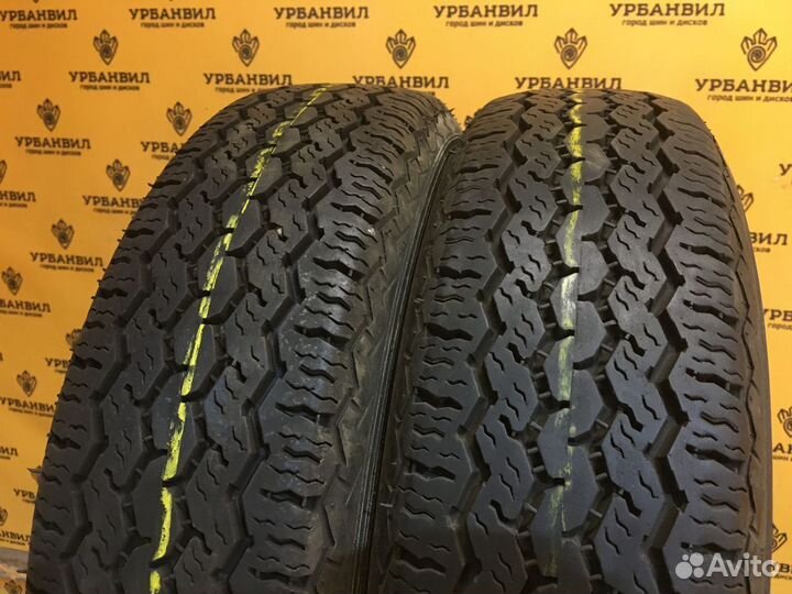 КАМА БЛ-85 165/70 R13 79S