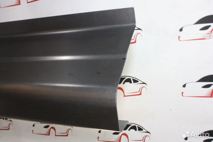 Ремонтный порог Mitsubishi Lancer 9