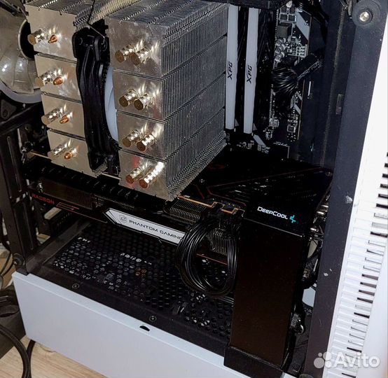 Asrock RX 6750 XT 12GB