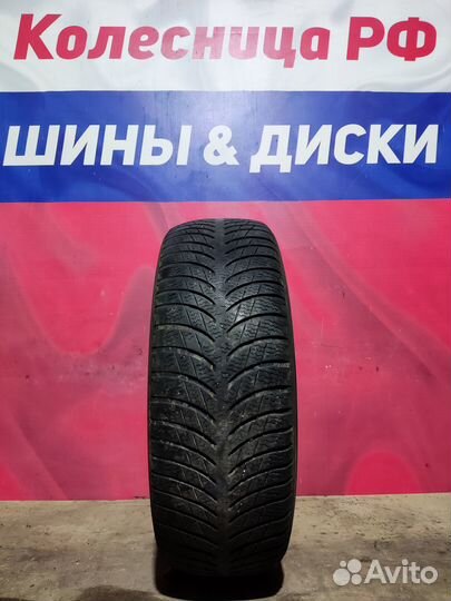 Marshal I'Zen MW15 195/65 R15