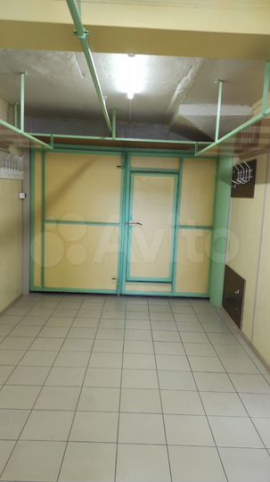 Гараж, 18 м²