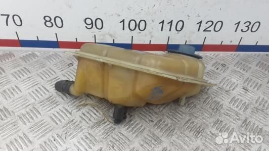 Бачок расширительный volkswagen passat B5 (4ST03NP