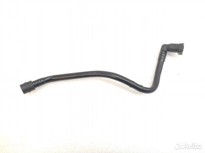 Вакуумная трубка Bmw 1-Series F20 N13B16A 2012