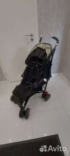 Коляска maclaren techno xt
