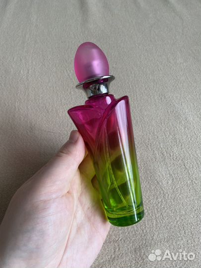 Флаконы от духов