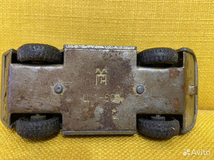 Брдм с ракетной установкой СССР