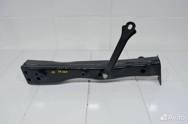 Балка продольная передняя левая Nissan Qashqai J11