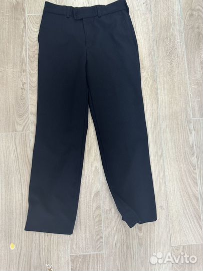 Костюм для мальчика 134