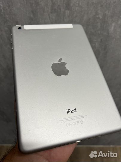 iPad mini