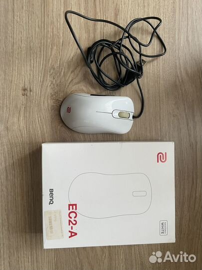 Игровая мышь