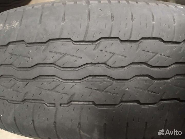 Bridgestone Dueler H/T 225/65 R17
