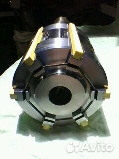 Инструмент для глубокого сверления и обработки отв