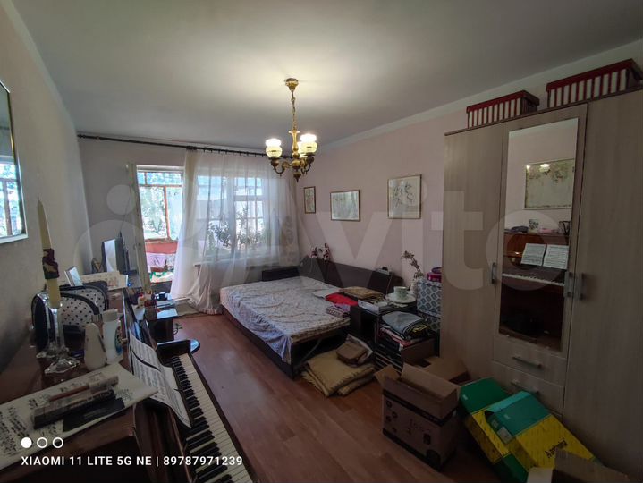 1-к. квартира, 30,1 м², 3/5 эт.