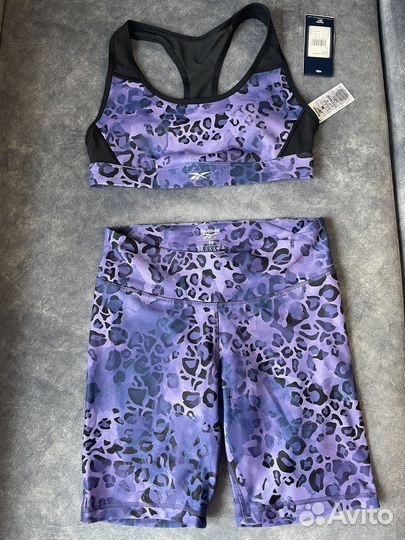 Костюм спортивный Reebok M