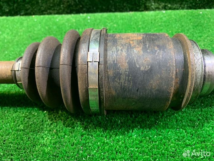 Привод задний правый Toyota Caldina ST215 3S-FE