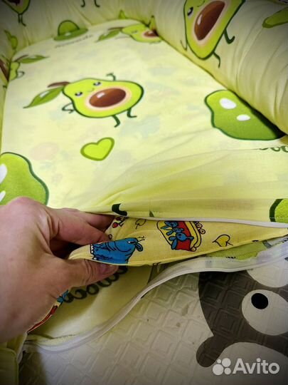 Кокон-гнездышко