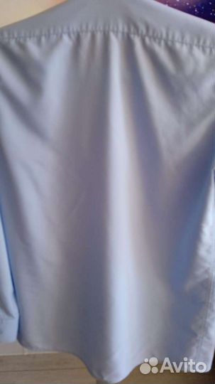 Рубашка школьная 146-152 Вгostem