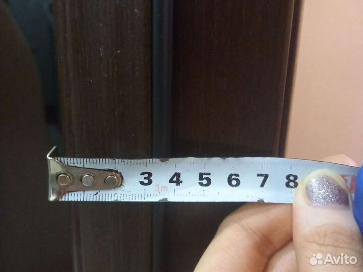 Межкомнатные двери