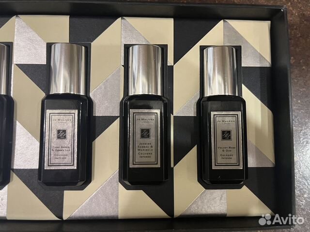 Jo malone 9 ml