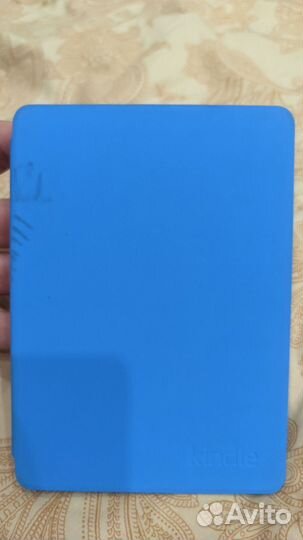 Amazon Kindle 10 2022 8gb