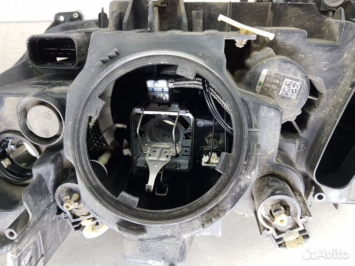 Фара правая BMW 3 F30 бмв