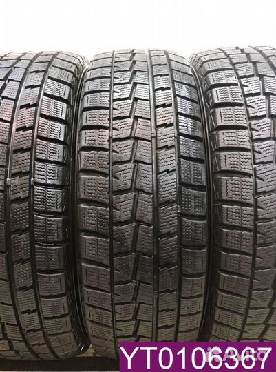 Dunlop Winter Maxx WM01 185/65 R15 88Q