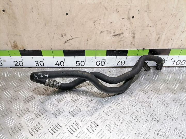Трубка гидроусилителя Renault Kangoo 1997 2003